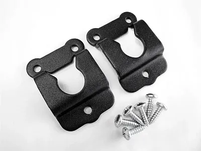 AMP RESEARCH 7460401A Bedxtender Hd Kit