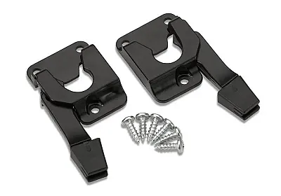 AMP RESEARCH 7460501A Bedxtndr Quick Latch