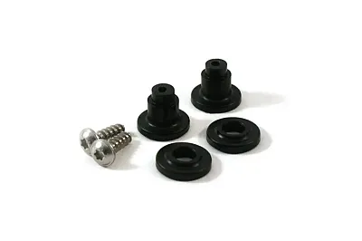 AMP RESEARCH 7460701A Bedxtndr Latch Kit Frntr