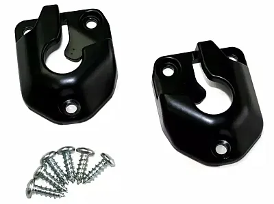 AMP RESEARCH 7460801A Quick Mount