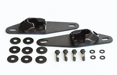 AMP RESEARCH 7461301A Bedxtender Hd Gmt 900 Bracket Kit;