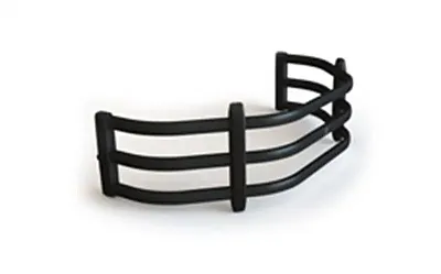 AMP RESEARCH 7480201A Bedxtndr Sm Truck Blk