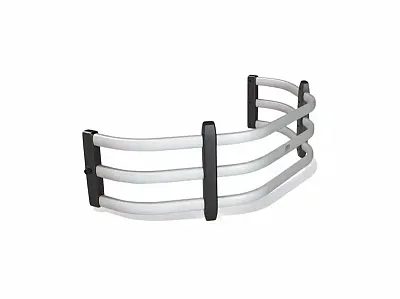 AMP RESEARCH 7480300A Bedxtndr Deep F150/Tndra