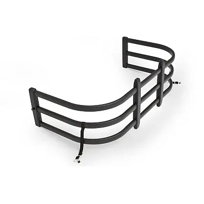 AMP RESEARCH 7482401A Bedxtndrblk Ford Ranger