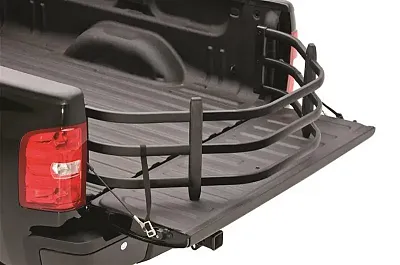AMP RESEARCH 7483001A Bedxtender Ram 1500 Black 19