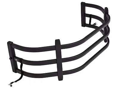 AMP RESEARCH 7483101A Bedxtender Gm Fs Pu 1500 Black 19