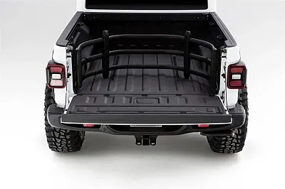 AMP RESEARCH 7483301A Bedxtender Hd Sport Gladiator 20