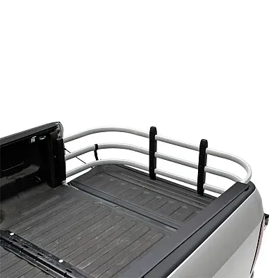 AMP RESEARCH 7484100A Bedxtender Gm Fs Pu 1500 Silver 19