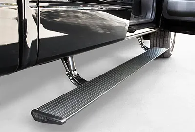 AMP RESEARCH 7510501A Powerstep F150 04-08