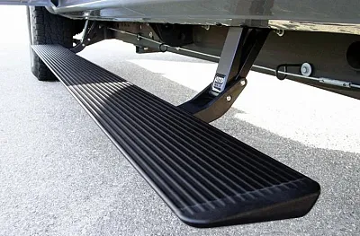 AMP RESEARCH 7511301A Powerstep Silverado 99-06