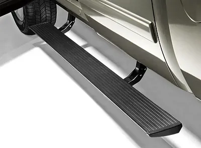 AMP RESEARCH 7512601A Powerstep Gm Fs Pu 07-14