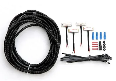 AMP RESEARCH 7513101A Kit All 99-13 - Led Kit