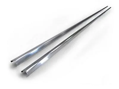 AMP RESEARCH 7515001A 85&#039; Trm Strp Gmfspu 11-14