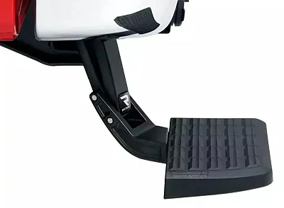 AMP RESEARCH 7530001A Bedstep Gm Fs Pu 07-13