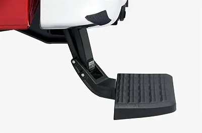 AMP RESEARCH 7531301A Bedstep Supdty Bk 17