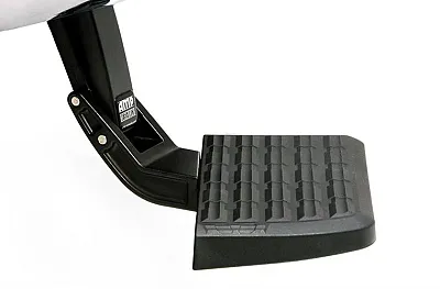 AMP RESEARCH 7532401A Bedstep Ram 2400/3500 19