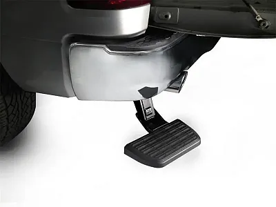AMP RESEARCH 7532601A Bedstep Jeep Gladiator 19