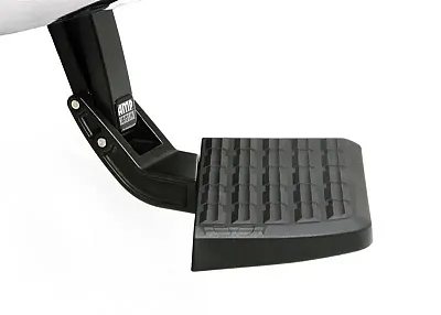 AMP RESEARCH 7532701A Bedstep Silverado/Sierra Hd 20