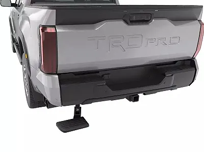 AMP RESEARCH 7532901A Bedstep