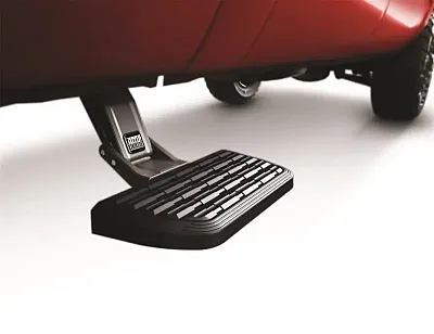 AMP RESEARCH 7540001A Bedstep2 Gm Fs Pu 99-13