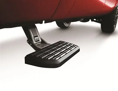 AMP RESEARCH 7540901A Bedstep2 Tundra 07-14