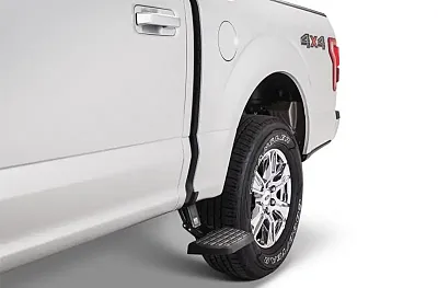 AMP RESEARCH 7541201A Bedstep2 F150 15