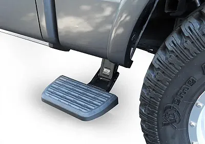 AMP RESEARCH 7541801A Bedstep2
