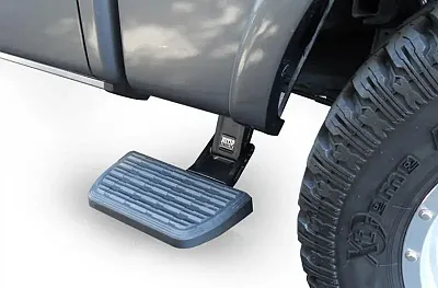AMP RESEARCH 7542101A Amp Bedstep2