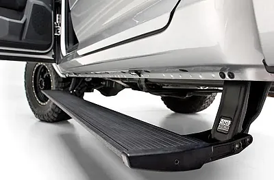 AMP RESEARCH 7613601A Powerstep-Ford Ranger Pnp