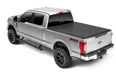 AMP RESEARCH 7624201A Powerstep Ford Sd -Pnp- 2022