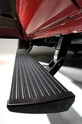 AMP RESEARCH 7624301A Powerstep Ram Hd 2500/3500 19