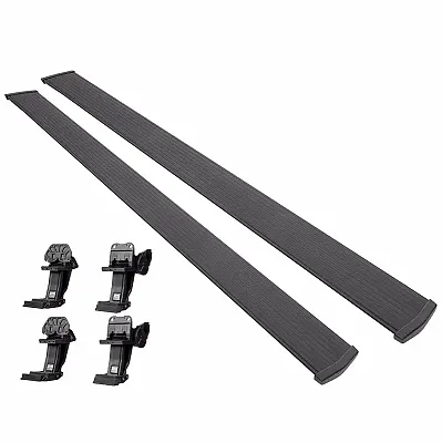 AMP RESEARCH 7625301A Amp Powerstep