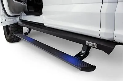 AMP RESEARCH 7715201A Powerstep Xl Ford F150 2021