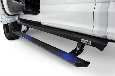 AMP RESEARCH 7723601A Powerstep Xl Ford Sd 2020