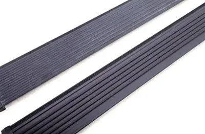 AMP RESEARCH 7812201A Ps Xtrm Wranglr 4Dr 07-17