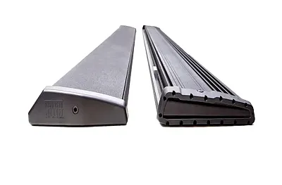 AMP RESEARCH 7813901A Pwstp Xtrm Ram 1500 16-17