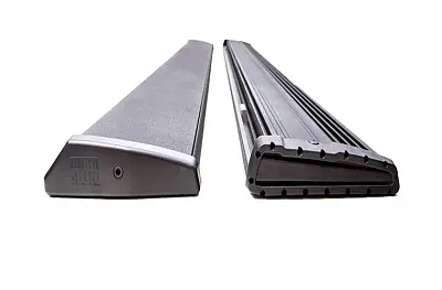 AMP RESEARCH 7814001A Powerstep Xtreme