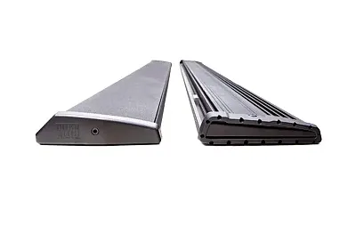 AMP RESEARCH 7815201A Powerstep Xtreme Ford F150 2021