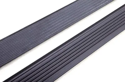 AMP RESEARCH 7825501A Powerstep Xtreme