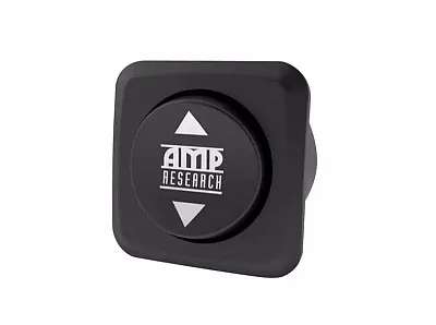 AMP RESEARCH 7910501A Override Switch W/Cntrlr