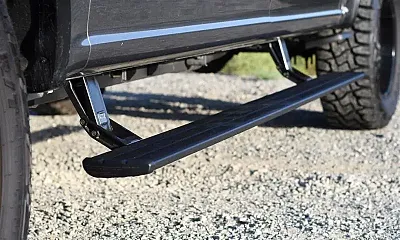 AMP RESEARCH 8613201A Powerstep Smart Series