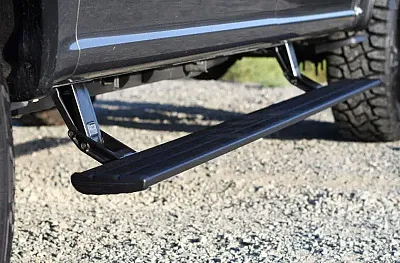 AMP RESEARCH 8623601A Powerstep Smart Series