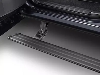AMP RESEARCH 9625501A Powerstep Vision