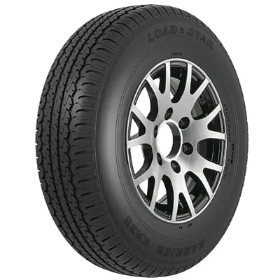 AMERICANA 10223 St205/75R14 C Ply Kr35 Kenda
