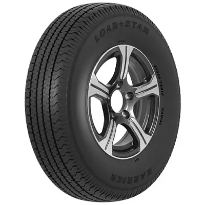 AMERICANA 10303 St225/75R15 E Ply