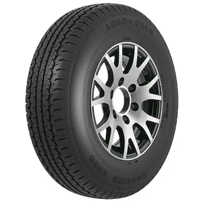 AMERICANA 10308 St215/75R14 Kr35/C Karrier Tir