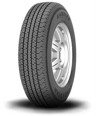 AMERICANA 10503 St235/85R16 14-Ply