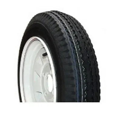 AMERICANA 30837 Mod Wheel 12X4.25 Tire St135X12