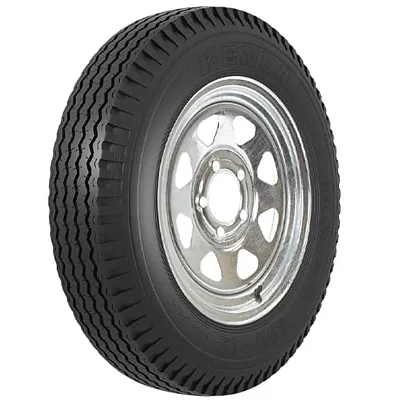 AMERICANA 30850 530-12 C/5H Spk Galv
