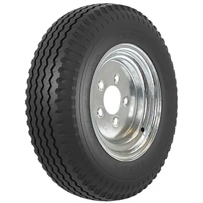 AMERICANA 32156 205/75R14 C/5H Spk Gal